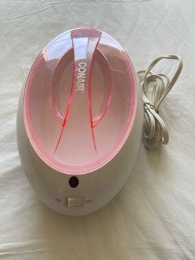Conair Pink Paraffin Bath for Hands